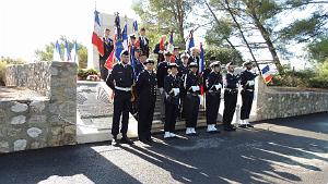 2022 11 01 TOULON HOMMAGE AUX MORTS POUR LA FRANCE CIVILS ET MILITAIRES (137)